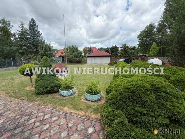 Paprotnia, ul. , , Dom  na sprzedaż
