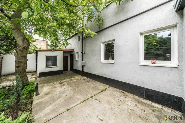 Dom  na sprzedaż, 4 pokojowe, Poznań, Grunwald/Górczyn, ul. 