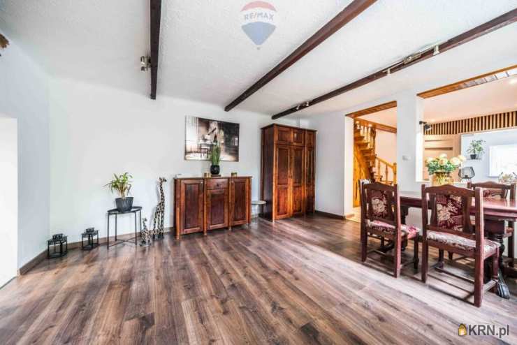 RE/MAX Polska, Dom  na sprzedaż, Poznań, Grunwald/Górczyn, ul. 