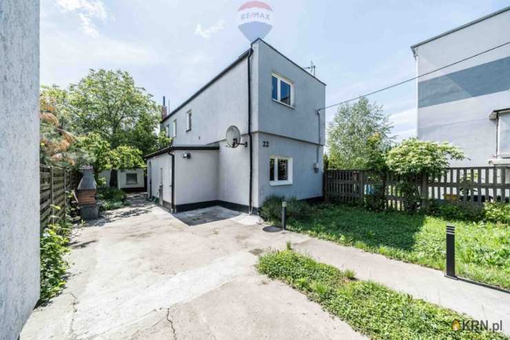 Dom  na sprzedaż, 4 pokojowe, Poznań, Grunwald/Górczyn, ul. 