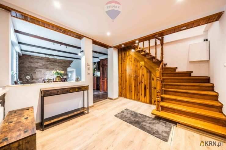 4 pokojowe, Dom  na sprzedaż, Poznań, Grunwald/Górczyn, ul. 