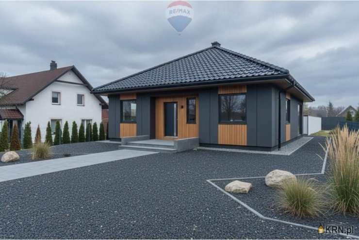 Dom  na sprzedaż, 3 pokojowe, Stara Wieś, ul. 