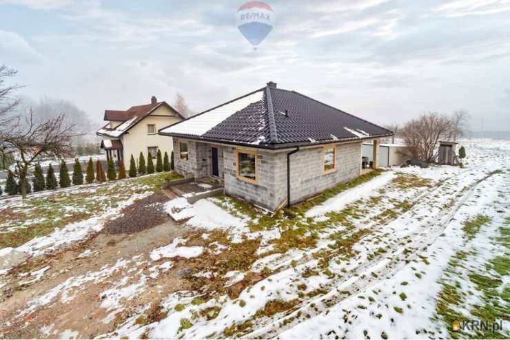 3 pokojowe, Dom  na sprzedaż, Stara Wieś, ul. 