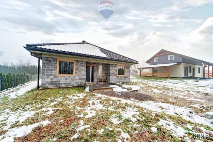 Dom  na sprzedaż, 3 pokojowe, Stara Wieś, ul. 