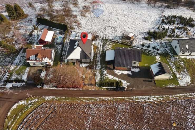 Stara Wieś, ul. , 3 pokojowe, Dom  na sprzedaż