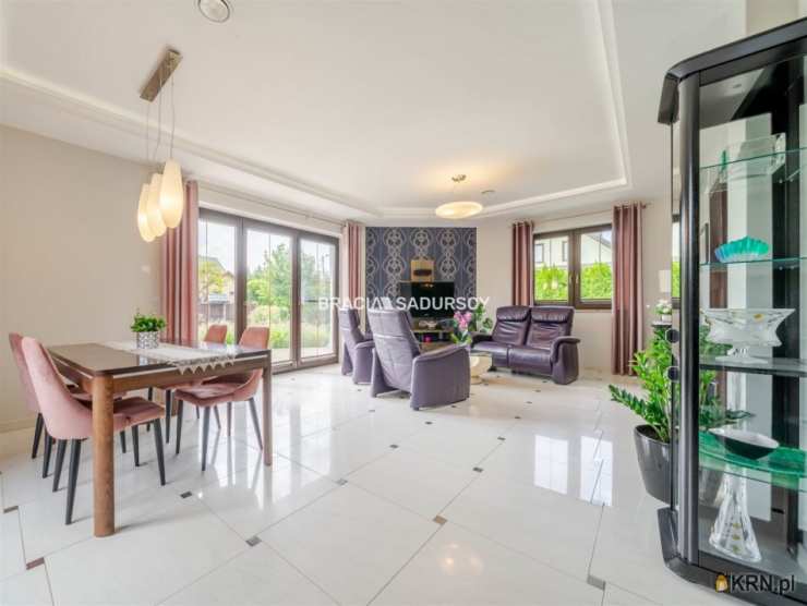 , Dom  na sprzedaż, Szczodrkowice, ul. 