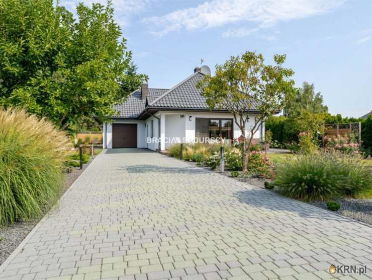 Bracia Sadurscy Oddział BS3 Przewóz, Dom  na sprzedaż, Szczodrkowice, ul. 