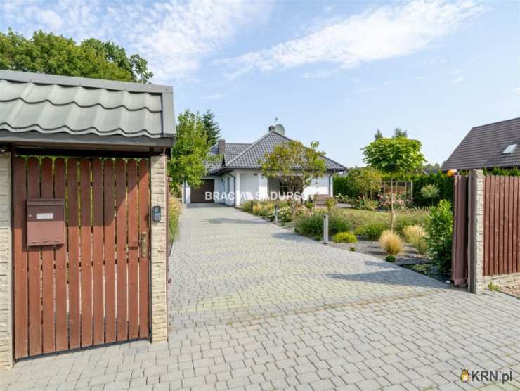 , Dom  na sprzedaż, Szczodrkowice, ul. 