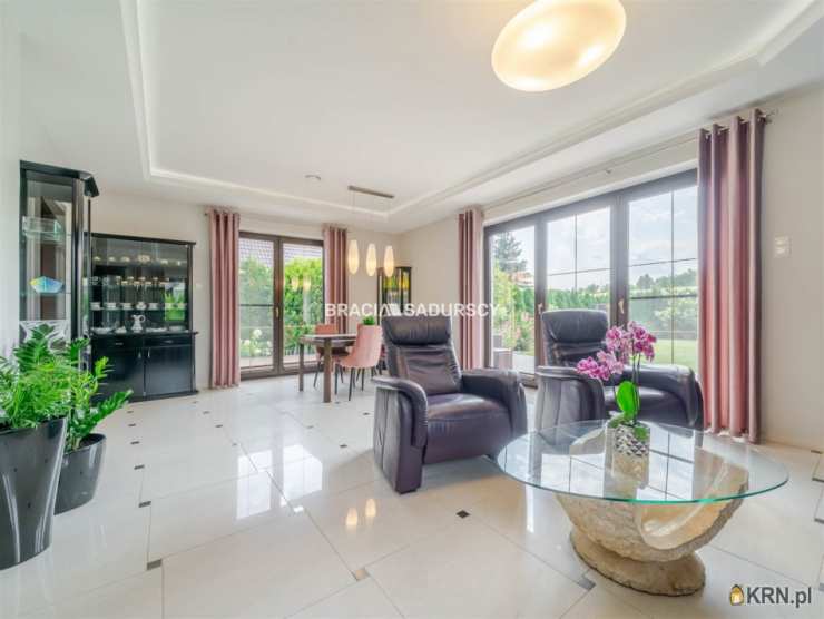 , Dom  na sprzedaż, Szczodrkowice, ul. 