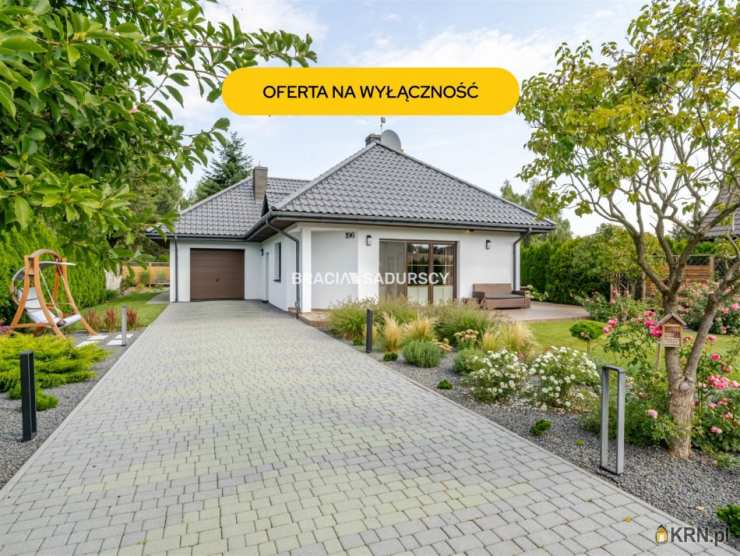Dom  na sprzedaż, Szczodrkowice, ul. , 