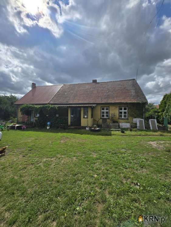 Dom  na sprzedaż, Włodków Dolny, ul. , 4 pokojowe