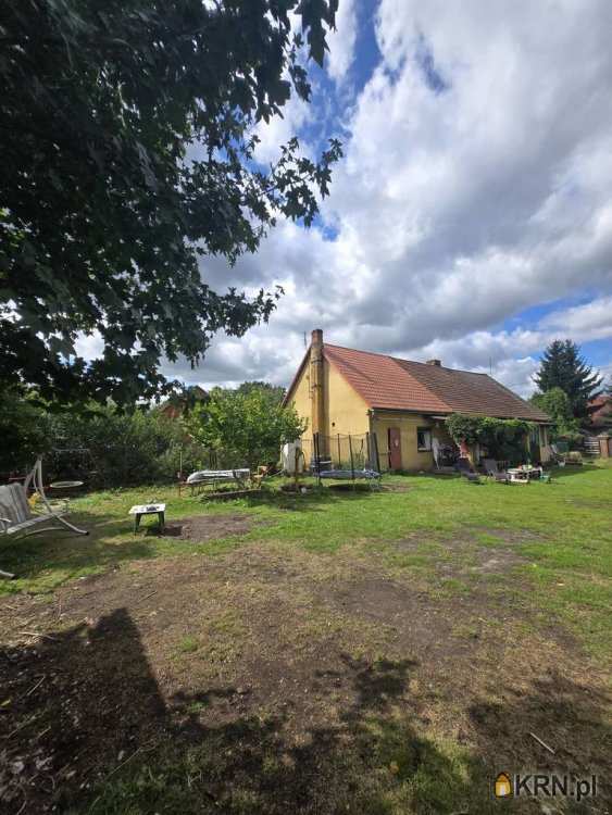 Dom  na sprzedaż, 4 pokojowe, Włodków Dolny, ul. 
