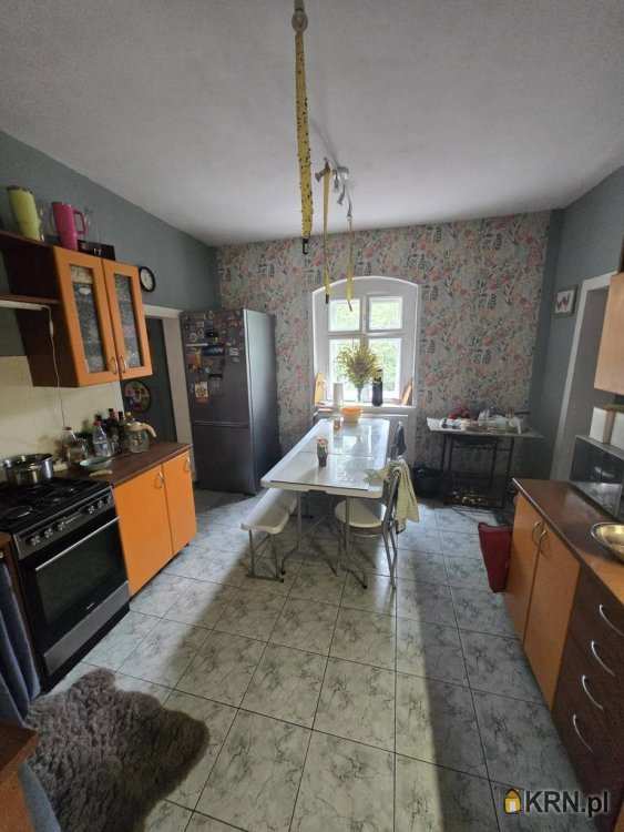 Włodków Dolny, ul. , 4 pokojowe, Dom  na sprzedaż