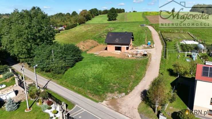 Dom  na sprzedaż, 5 pokojowe, Zakliczyn, ul. 