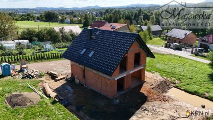Zakliczyn, ul. , 5 pokojowe, Dom  na sprzedaż