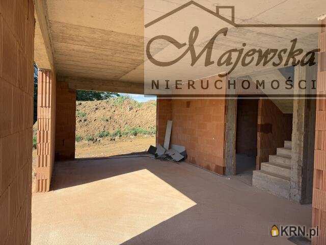 MAJEWSKA NIERUCHOMOŚCI, Dom  na sprzedaż, Zakliczyn, ul. 