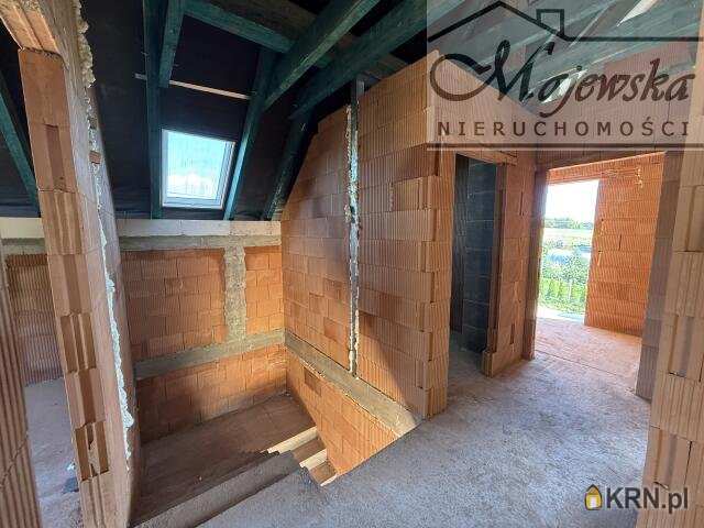 Dom  na sprzedaż, 5 pokojowe, Zakliczyn, ul. 