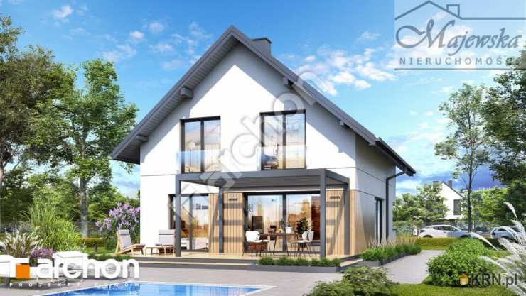 5 pokojowe, Zakliczyn, ul. , Dom  na sprzedaż