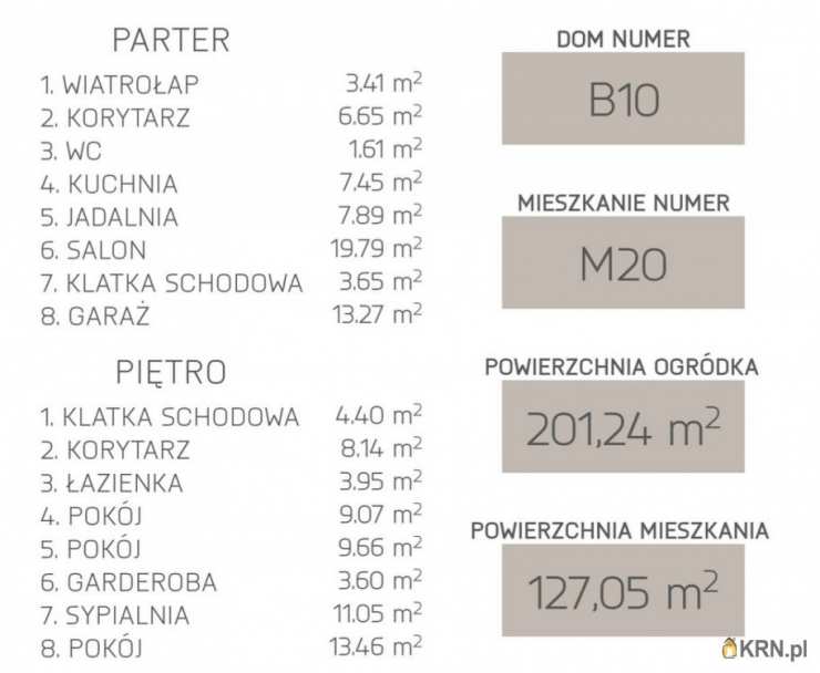 Głogów Małopolski, ul. Partyzantów, Dom  na sprzedaż, 5 pokojowe