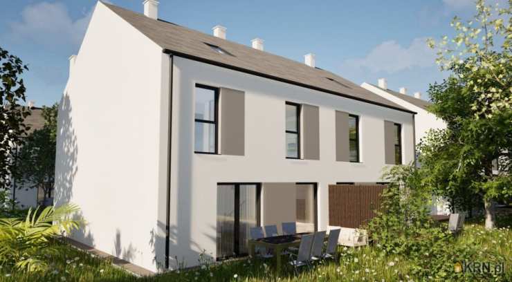 5 pokojowe, Głogów Małopolski, ul. Partyzantów, Dom  na sprzedaż