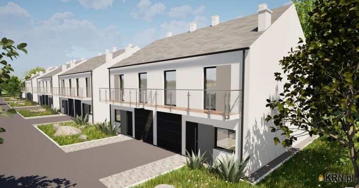 Głogów Małopolski, ul. Partyzantów, 5 pokojowe, Dom  na sprzedaż