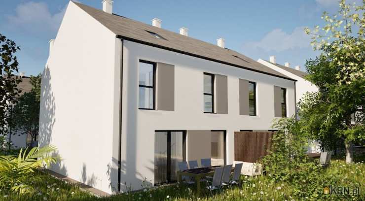 NIERUCHOMOŚCI WMS, Dom  na sprzedaż, Głogów Małopolski, ul. Partyzantów