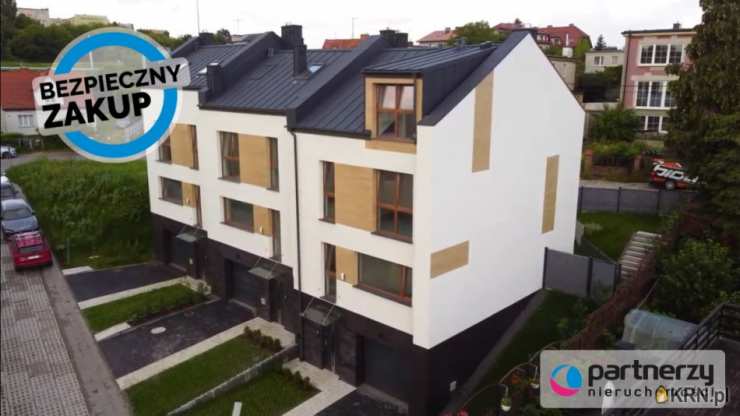 Dom  na sprzedaż, 5 pokojowe, Gdańsk, Siedlce, ul. Na Zboczu