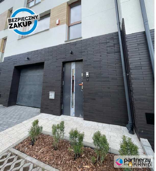 Gdańsk, Siedlce, ul. Na Zboczu, 5 pokojowe, Dom  na sprzedaż