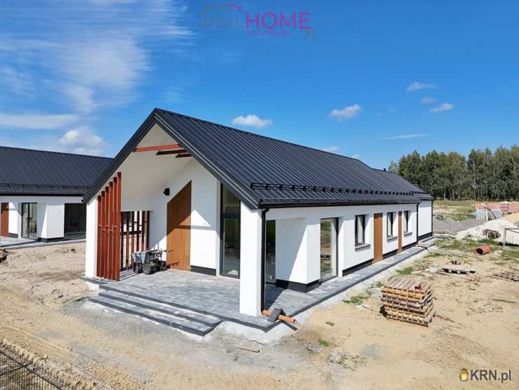 4 pokojowe, Bratkowice, ul. , Dom  na sprzedaż