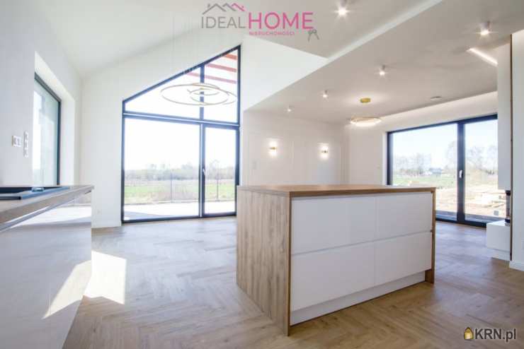 Dom  na sprzedaż, Bratkowice, ul. , 4 pokojowe