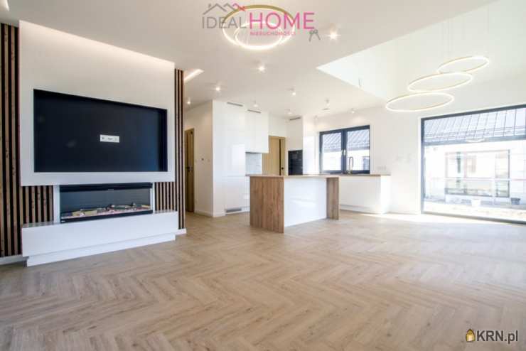 Dom  na sprzedaż, 4 pokojowe, Bratkowice, ul. 