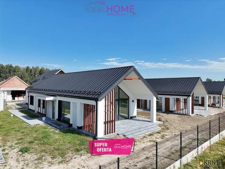 Dom  na sprzedaż, Bratkowice, ul. , 4 pokojowe