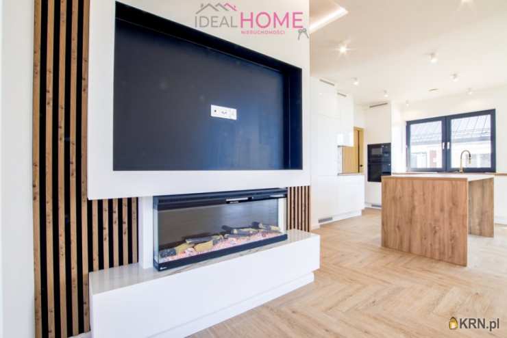 4 pokojowe, Bratkowice, ul. , Dom  na sprzedaż