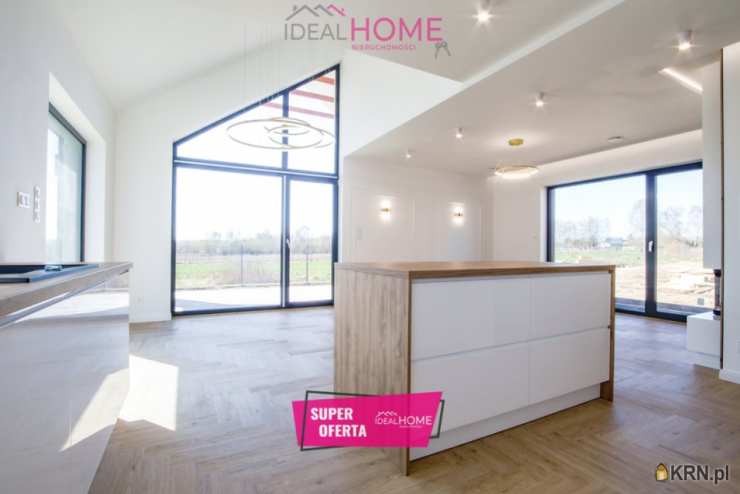 Dom  na sprzedaż, Bratkowice, ul. , 4 pokojowe