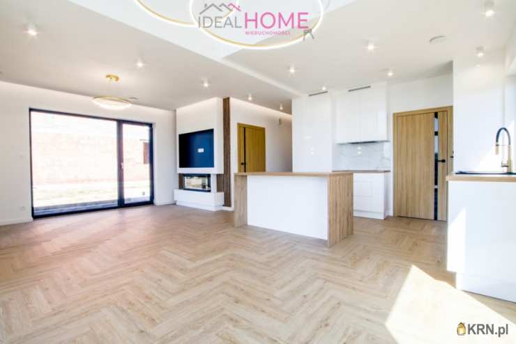 Bratkowice, ul. , Dom  na sprzedaż, 4 pokojowe