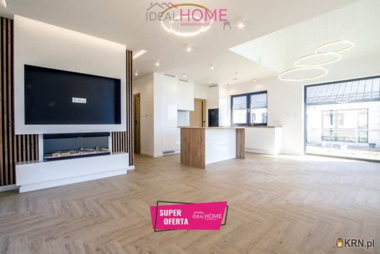 Dom  na sprzedaż, Bratkowice, ul. , 4 pokojowe