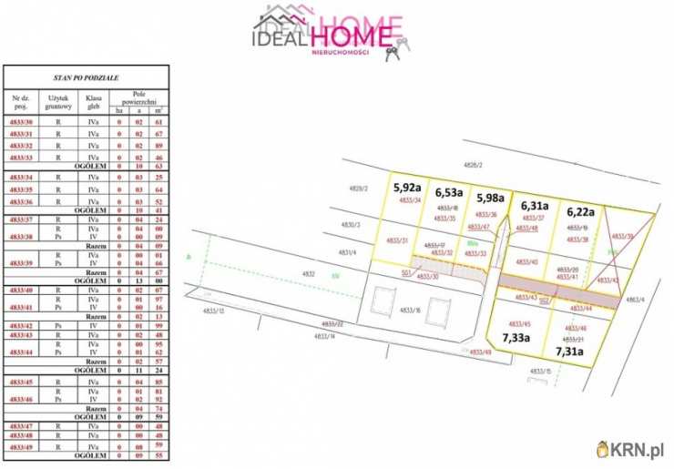 Dom  na sprzedaż, Bratkowice, ul. , 4 pokojowe