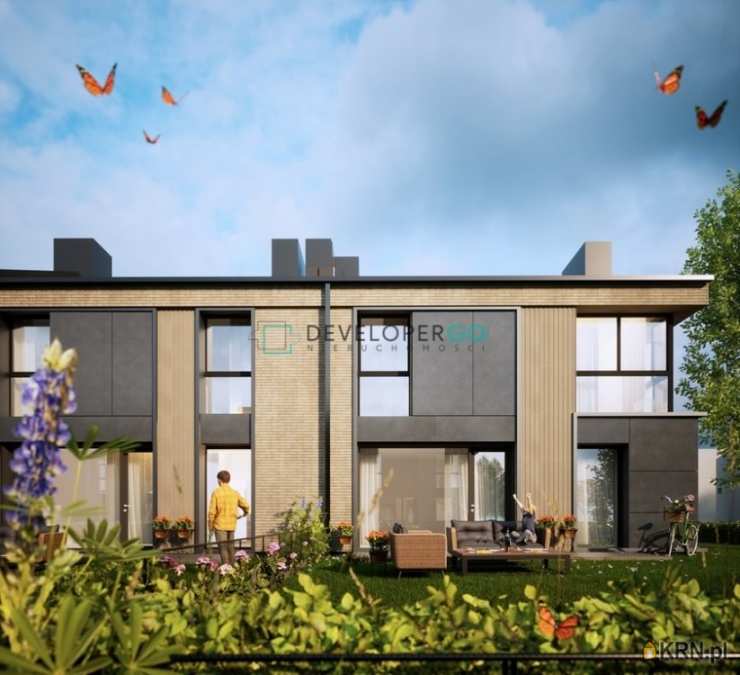 Dom  na sprzedaż, 5 pokojowe, Białystok, Dojlidy Górne, ul. 