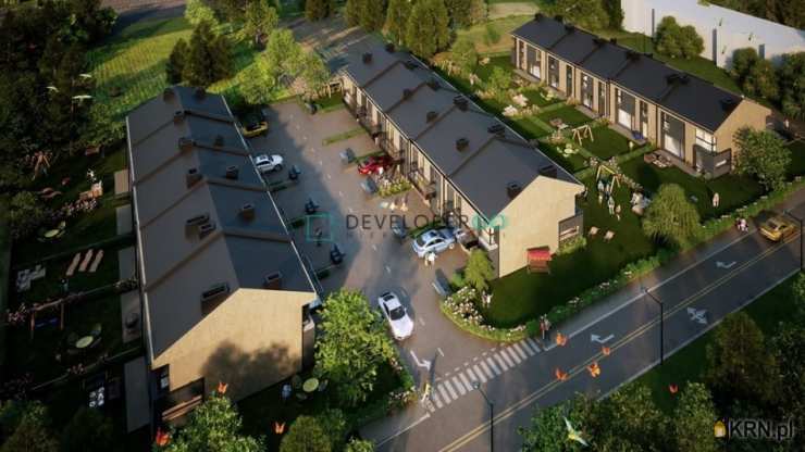 Białystok, Dojlidy Górne, ul. , Dom  na sprzedaż, 5 pokojowe