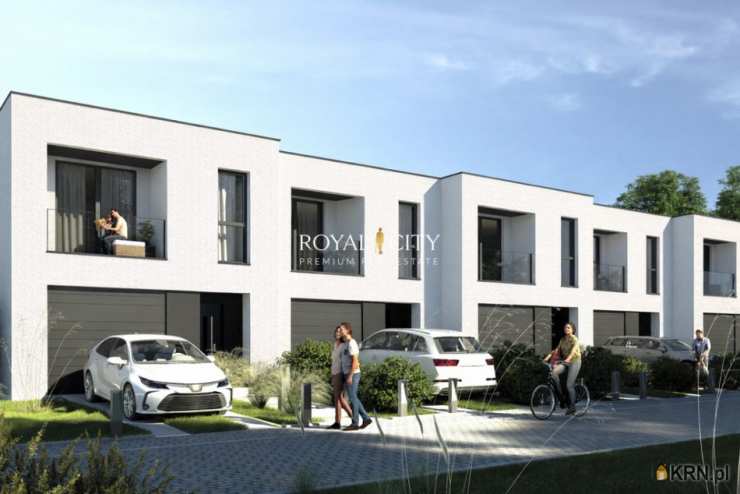 4 pokojowe, Bielawa, ul. , Dom  na sprzedaż