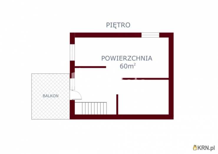 Nowak Estate, Dom  na sprzedaż, Klucze, ul. Pocztowa