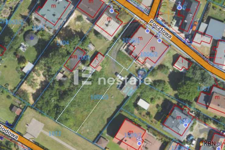 Klucze, ul. Pocztowa, 5 pokojowe, Dom  na sprzedaż