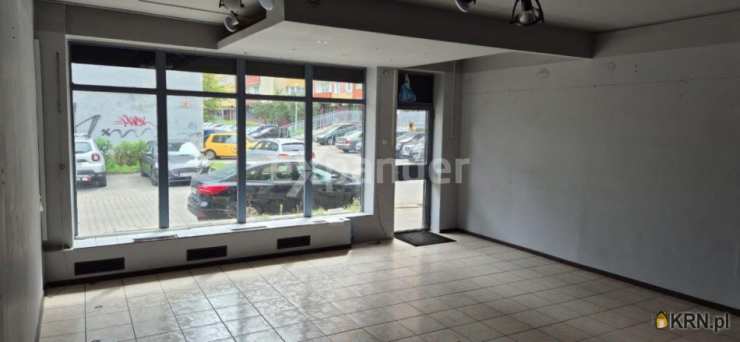 Dom  na sprzedaż, Częstochowa, Śródmieście, ul. Aleja Kościuszki, 3 pokojowe