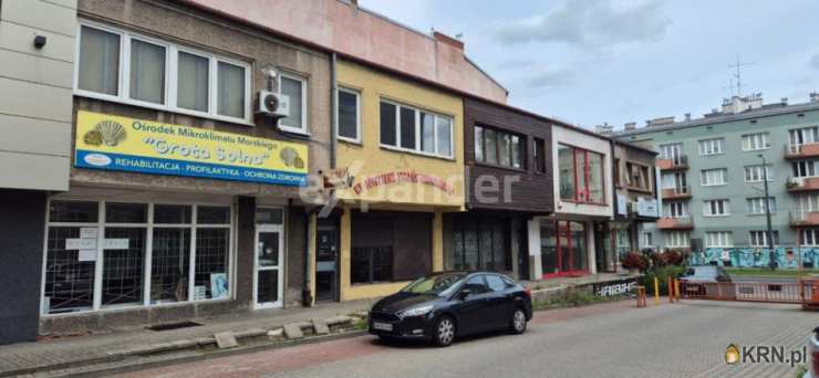 Dom  na sprzedaż, 3 pokojowe, Częstochowa, Śródmieście, ul. Aleja Kościuszki