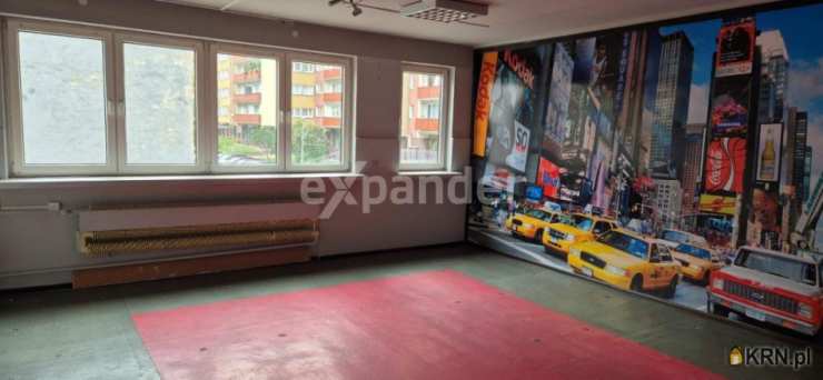 Częstochowa, Śródmieście, ul. Aleja Kościuszki, 3 pokojowe, Dom  na sprzedaż