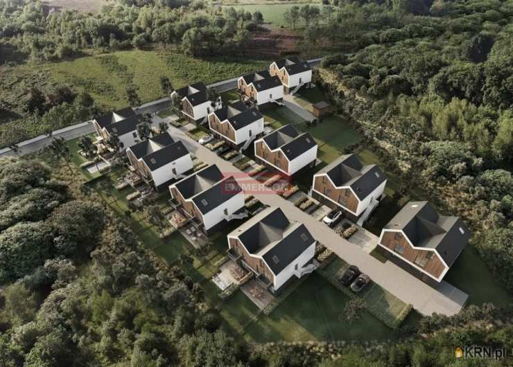 Dom  na sprzedaż, Kraków, Nowa Huta/Branice, ul. , 6 pokojowe