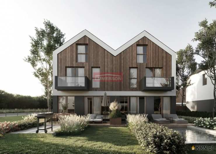 Dom  na sprzedaż, 6 pokojowe, Kraków, Nowa Huta/Branice, ul. 