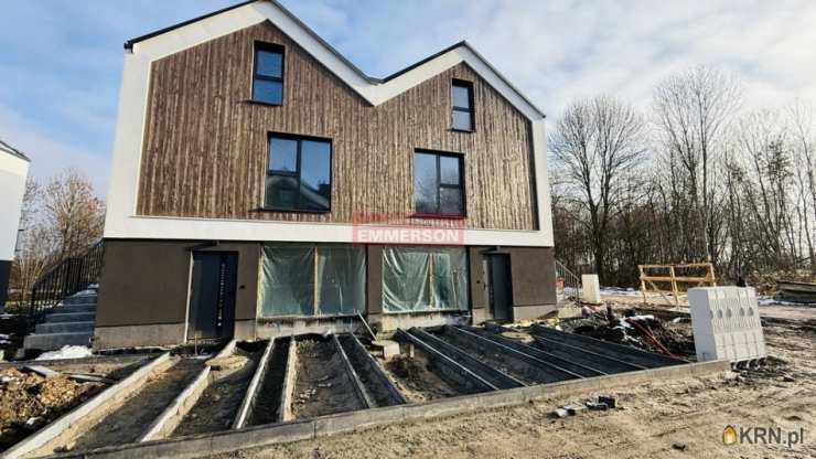 6 pokojowe, Kraków, Nowa Huta/Branice, ul. , Dom  na sprzedaż