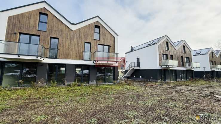 6 pokojowe, Dom  na sprzedaż, Kraków, Nowa Huta/Branice, ul. 