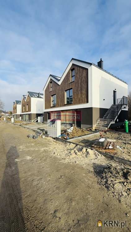 Dom  na sprzedaż, Kraków, Nowa Huta/Branice, ul. , 6 pokojowe